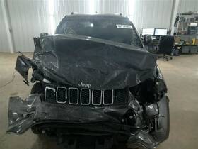 1040170171 Jeep 663.am8717 Grandcher 2017 Fuse Box Cabin
