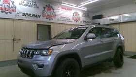 663.am8718 Jeep Grandcher 2018 Fuse Box Cabin 1732003