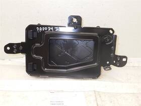 663.ch9822 Jeep 2022 Wagoneer Series Iii Fuse Box Cabin 1618103