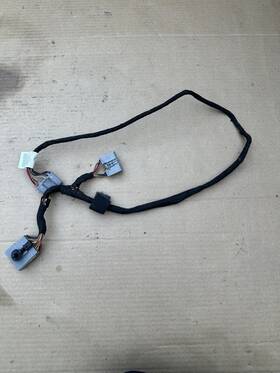 68081055aa Jeep 11-13 Grand Cherokee Sunroof Wiring 30020298c