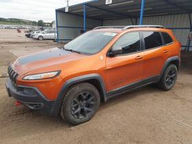 68165474ae Jeep Dash Wire Harness 2014 Cherokee