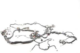 68262842ab Jeep 2016 Wrangler 3.6l Dash Wiring Harness Broken Plugs See Pictures