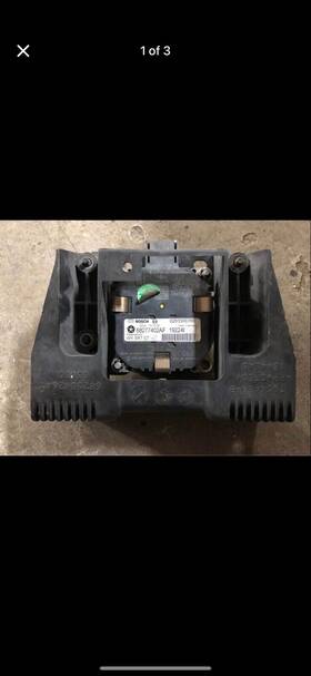 68277402af Jeep Sensor Radarsensor Grand Cherokee Iv Wk Wk2 Distronic