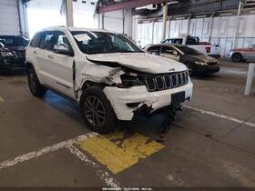 68280732ab Jeep Grandcher 2017 Dash Wire Harness 10685969