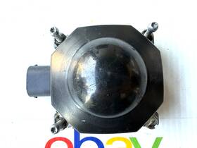 68332017ab Jeep 2016-2018 Grand Cherokee Adaptive Speed Radar Sensor