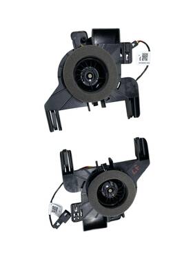 68343502ad Jeep 2022-2023 Wagoneer Front Left And Right Lower Seat Blower Motor Set Of 2 Oem