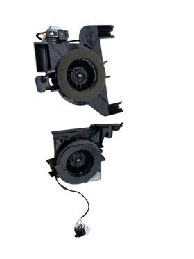 68343503ac Jeep 2022-2023 Wagoneer Front Left Upper And Lower Seat Cushion Blower Motor Set