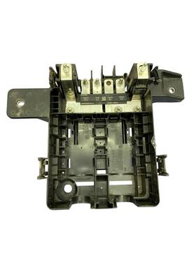 68418353 Jeep 2023 Wagoneer Ws Oem Power Distribution Fuse Box Relay Junction Bracket