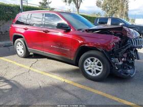 68596705ab Jeep Grandcher 2023 Dash Wire Harness 8655937