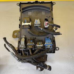 68608382ac Jeep 2022-2025 Grand Wagoneer Bcm Body Control Module