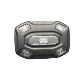 6cd43tx4ah Jeep 2020-2023 Wrangler Jl Rear Overhead Roof Mounted Reading Dome Light Lamp