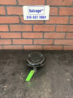 8941020401a Jeep 2012-2018 Grand Cherokee Rear Door Speaker Oem