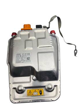 9043244c Jeep 2021-2025 Wrangler 4xe Jl 2.0l 4wd Electric Battery Coolant Control Module