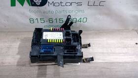 68634788ac Jeep Compass 2022-2025 Body Control Module Oem