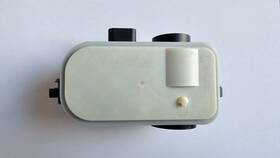 Ma3a3101d04 Jeep 00132 2022-2024 Grand Wagoneer Oem Front Lower Air Dam Shutter Actuator Motor