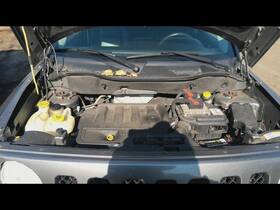 663.ch9113 Jeep/plymouth Truck Patriot 2013 Fuse Box Cabin 17438