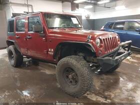 663.ch9208 Jeep/plymouth Truck Wrangler 2008 Fuse Box Cabin 460569