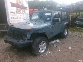 663.ch9214 Jeep/plymouth Truck Wrangler 2014 Fuse Box Cabin 746371