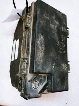 663.ch9308 Jeep/plymouth Truck 2008 2009 Dodge Nitro Tipm Integrated Power Module Fuse Box Relay Oem Used 663.ch9308 Jeep/plymouth Truck 2008 2009 Dodge Nitro Tipm Integrated Power Module Fuse Box Relay Oem Used