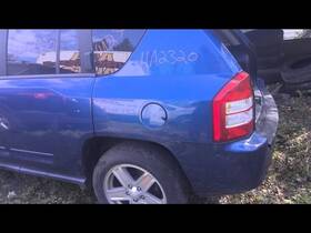 663.ch9410 Jeep/plymouth Truck Compass 2010 Fuse Box Cabin 1267301