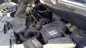 663.ch9511 Jeep/plymouth Truck Compass 2011 Fuse Box Cabin 83335