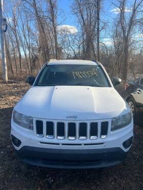 663.ch9514 Jeep/plymouth Truck Compass 2014 Fuse Box Cabin 4244