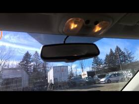 663.ch9515 Jeep/plymouth Truck Compass 2015 Fuse Box Cabin 1362382