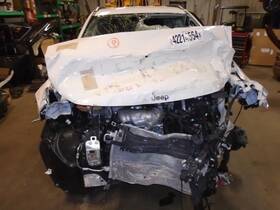 663.ch9521 Jeep/plymouth Truck Compass 2021 Fuse Box Cabin 1124084