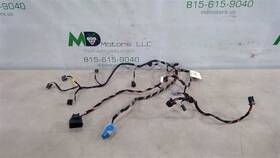 68350339ab Jeep/plymouth Truck Compass 2017 - 2021 A/c And Heater Harness Wiring
