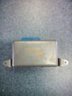 S10-s15-sonoma Jimmys15 Chassis Ecm Fits
