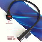 Jt003 Psc Ac Compressor Connector Electr Control Valve Wire Harness Cable