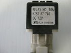 K75767740 Kia Sedona Ex 2003