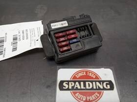 26021-1096 Kawasaki 663.xxxx00 Fuse Junction Box From Zx600 8443308