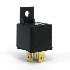 Kicra1000 Keep It Clean Relay Switch - Single Pole 40 Amp 12v Universal Each