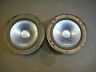 Kfc-p603 Kenwood Used Speaker Set Oem