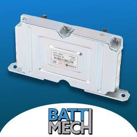 37513-ch000 Kia 2023 2024 2025 Sportage Hybrid Battery Management System