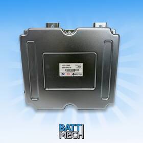 37513-e4000 Kia Soul 2015-2017 Battery System Management Control Module
