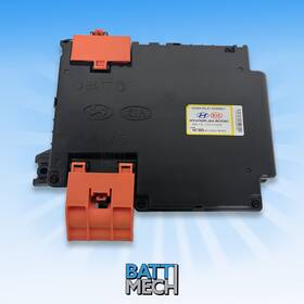 37514-e4000 Kia Soul 2015-2017 Ev Power Relay Assembly
