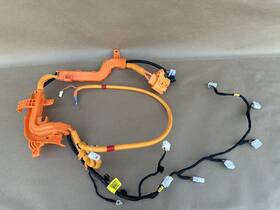 37537-g5510 Kia 2017-2021 Niro Plug-in Hybrid Phev Battery Pack Wiring Harness