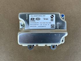 375a1-g2500 Kia 2017-2022 Niro Hybrid Battery Pack Cell Monitoring Control Unit