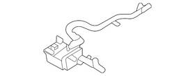 375w3-q4000 Kia Genuine Inlet Duct