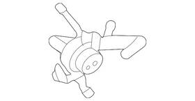 375w5-q4000 Kia Genuine Water Pump Assembly