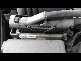 391522g271 Kia Engine Ecm Electronic Control Module By Air Cleaner 2.4l Fits 10 Forte 322364