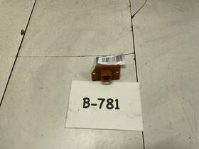 4445100649 Kia 2014 Forte Ex Blower Motor Resistor Oem