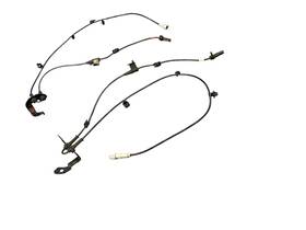 58930-r0000 Kia 2022 2023 2024 2025 Carnival Front Left Right Abs Wheel Speed Sensor Set Oem