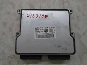 590-53160 Kia Engine Ecm Electronic Control Module Us Market Fits 11-12 Sedona 336411