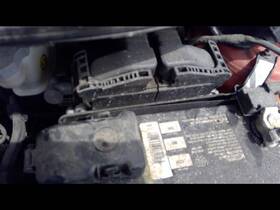 590-61237 Kia Engine Ecm Electronic Control Module Us Market Automatic Fits 12-13 Rio 363281