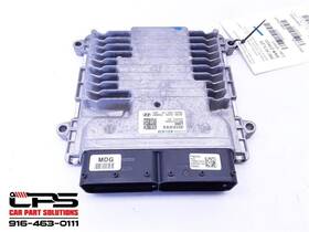 391023lnn7 Kia 590.ki1l24 2024 Telluride Engine Control Computer