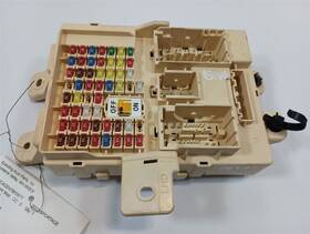 91955-d9570 Kia 591-18013 Sportage 2022 Interior Sam Fuse Box 11291436