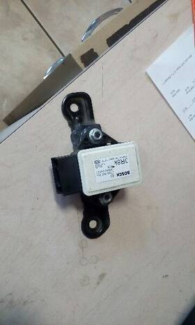 Kia 591.hy1s10 Sonata 2010 Chassis Control Module